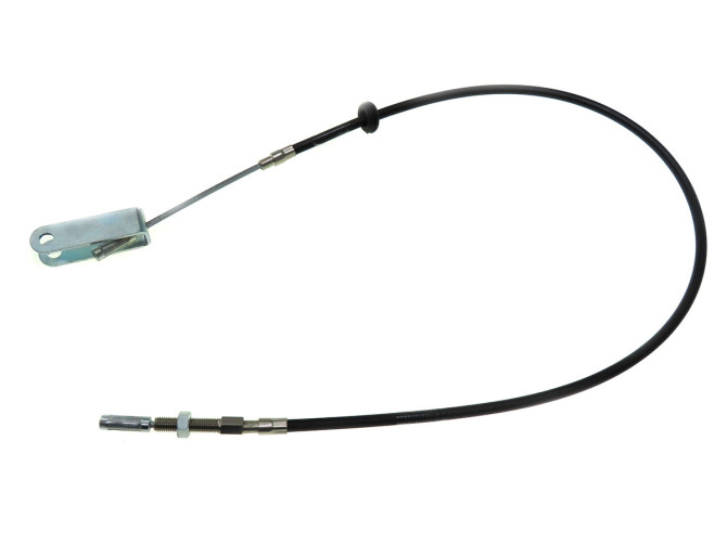Cable Puch DS50 brake cable rear A.M.W. product